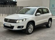 VOLKSWAGEN – Tiguan – Advance 2.0 TDI 140 CV BlueMotion Technology-VENDIDO-