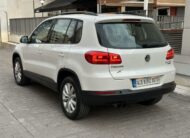 VOLKSWAGEN – Tiguan – Advance 2.0 TDI 140 CV BlueMotion Technology-VENDIDO-