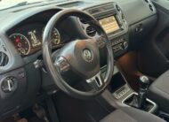 VOLKSWAGEN – Tiguan – Advance 2.0 TDI 140 CV BlueMotion Technology-VENDIDO-