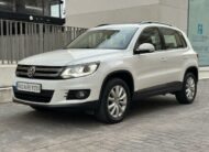 VOLKSWAGEN – Tiguan – Advance 2.0 TDI 140 CV BlueMotion Technology-VENDIDO-