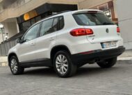 VOLKSWAGEN – Tiguan – Advance 2.0 TDI 140 CV BlueMotion Technology-VENDIDO-