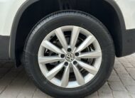 VOLKSWAGEN – Tiguan – Advance 2.0 TDI 140 CV BlueMotion Technology-VENDIDO-