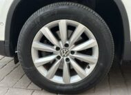 VOLKSWAGEN – Tiguan – Advance 2.0 TDI 140 CV BlueMotion Technology-VENDIDO-