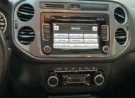 VOLKSWAGEN – Tiguan – Advance 2.0 TDI 140 CV BlueMotion Technology-VENDIDO-