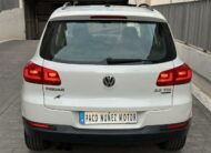 VOLKSWAGEN – Tiguan – Advance 2.0 TDI 140 CV BlueMotion Technology-VENDIDO-