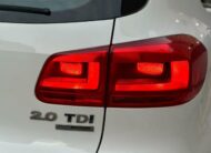 VOLKSWAGEN – Tiguan – Advance 2.0 TDI 140 CV BlueMotion Technology-VENDIDO-