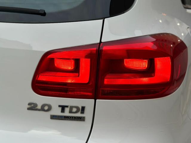 VOLKSWAGEN – Tiguan – Advance 2.0 TDI 140 CV BlueMotion Technology-VENDIDO-