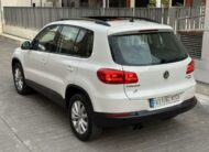 VOLKSWAGEN – Tiguan – Advance 2.0 TDI 140 CV BlueMotion Technology-VENDIDO-