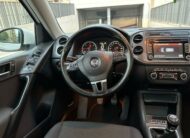 VOLKSWAGEN – Tiguan – Advance 2.0 TDI 140 CV BlueMotion Technology-VENDIDO-