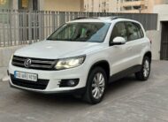 VOLKSWAGEN – Tiguan – Advance 2.0 TDI 140 CV BlueMotion Technology-VENDIDO-