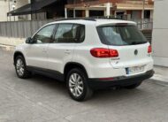 VOLKSWAGEN – Tiguan – Advance 2.0 TDI 140 CV BlueMotion Technology-VENDIDO-