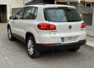 VOLKSWAGEN – Tiguan – Advance 2.0 TDI 140 CV BlueMotion Technology-VENDIDO-