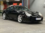 PORSCHE 911 Coupé Turbo (996) MANUAL -RESERVADO-