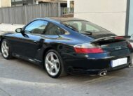 PORSCHE 911 Coupé Turbo (996) MANUAL -RESERVADO-