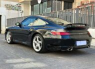 PORSCHE 911 Coupé Turbo (996) MANUAL -RESERVADO-