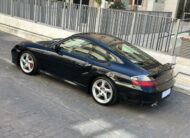 PORSCHE 911 Coupé Turbo (996) MANUAL -RESERVADO-