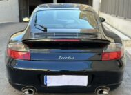 PORSCHE 911 Coupé Turbo (996) MANUAL -RESERVADO-