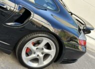 PORSCHE 911 Coupé Turbo (996) MANUAL -RESERVADO-