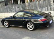 PORSCHE 911 Coupé Turbo (996) MANUAL -RESERVADO-