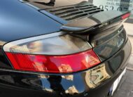 PORSCHE 911 Coupé Turbo (996) MANUAL -RESERVADO-