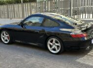 PORSCHE 911 Coupé Turbo (996) MANUAL -RESERVADO-