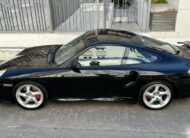 PORSCHE 911 Coupé Turbo (996) MANUAL -RESERVADO-