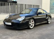 PORSCHE 911 Coupé Turbo (996) MANUAL -RESERVADO-