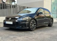 Golf GTD 2.0 TDI DSG 5p180Cv