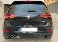 Golf GTD 2.0 TDI DSG 5p180Cv