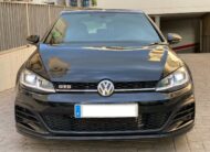 Golf GTD 2.0 TDI DSG 5p180Cv