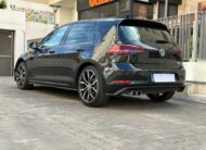 Golf GTD 2.0 TDI DSG 5p180Cv