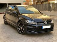 Golf GTD 2.0 TDI DSG 5p180Cv