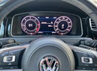 Golf GTD 2.0 TDI DSG 5p180Cv