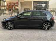 Golf GTD 2.0 TDI DSG 5p180Cv