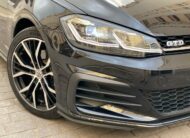 Golf GTD 2.0 TDI DSG 5p180Cv