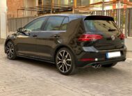 Golf GTD 2.0 TDI DSG 5p180Cv