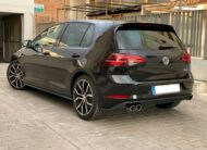 Golf GTD 2.0 TDI DSG 5p180Cv