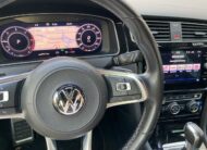 Golf GTD 2.0 TDI DSG 5p180Cv