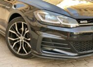 Golf GTD 2.0 TDI DSG 5p180Cv