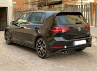 Golf GTD 2.0 TDI DSG 5p180Cv