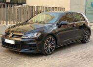 Golf GTD 2.0 TDI DSG 5p180Cv