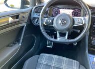 Golf GTD 2.0 TDI DSG 5p180Cv