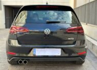 Golf GTD 2.0 TDI DSG 5p180Cv