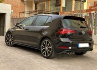 Golf GTD 2.0 TDI DSG 5p180Cv