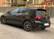 Golf GTD 2.0 TDI DSG 5p180Cv