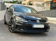 Golf GTD 2.0 TDI DSG 5p180Cv