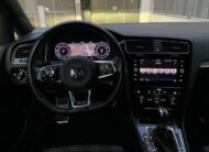 Golf GTD 2.0 TDI DSG 5p180Cv