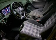 Golf GTD 2.0 TDI DSG 5p180Cv