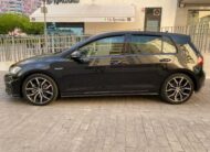 Golf GTD 2.0 TDI DSG 5p180Cv