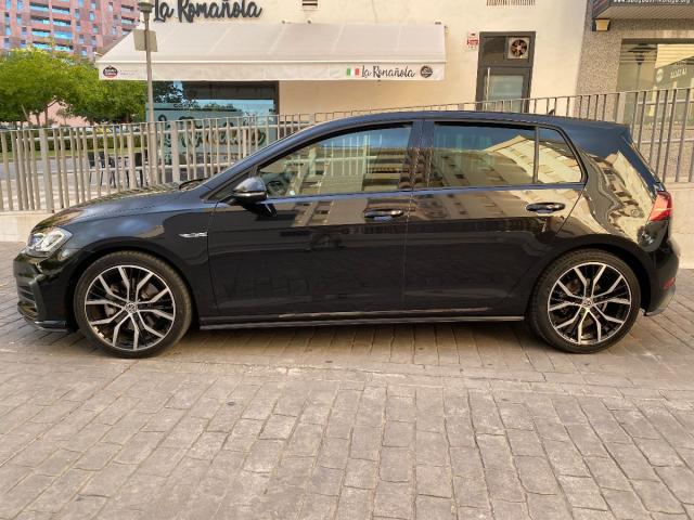 Golf GTD 2.0 TDI DSG 5p180Cv